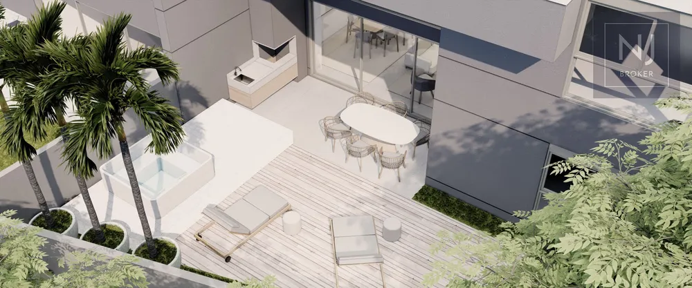 Apartamento, 3 quartos, 138 m² - Foto 15