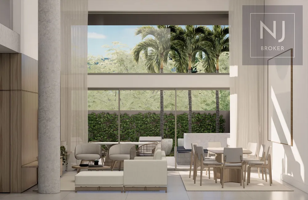 Apartamento, 3 quartos, 138 m² - Foto 14