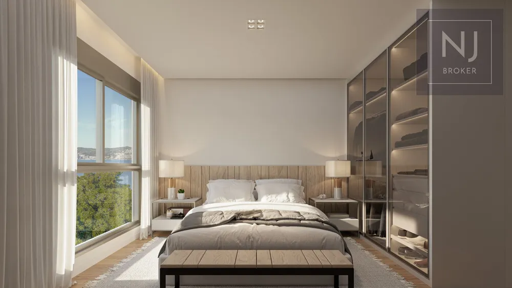 Apartamento, 3 quartos, 138 m² - Foto 13