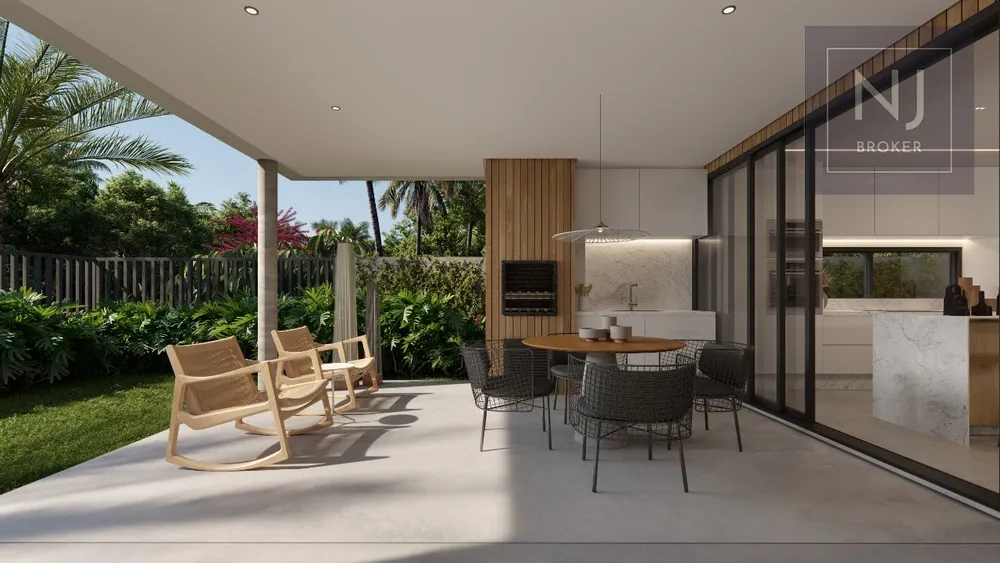 Casa de Condomínio, 3 quartos - Foto 6