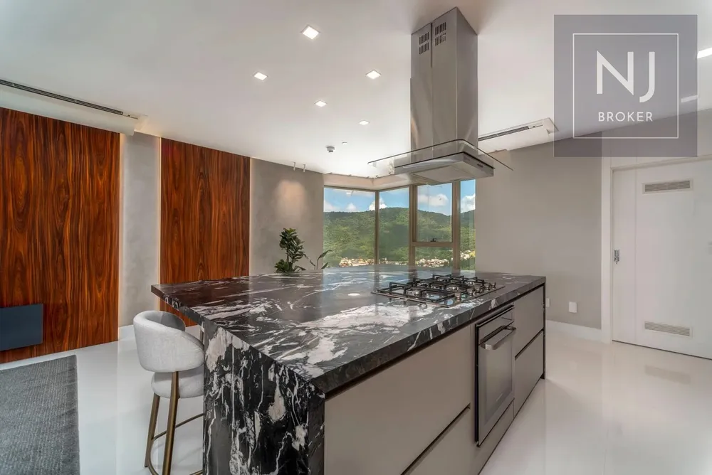 Apartamento, 4 quartos, 261 m² - Foto 6