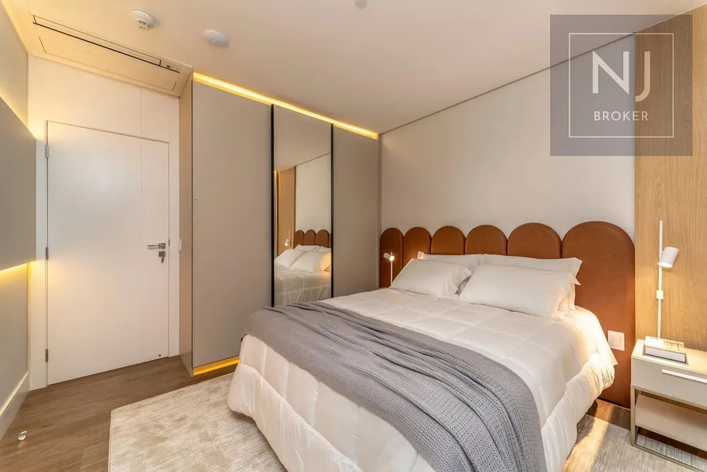 Apartamento, 4 quartos, 261 m² - Foto 11