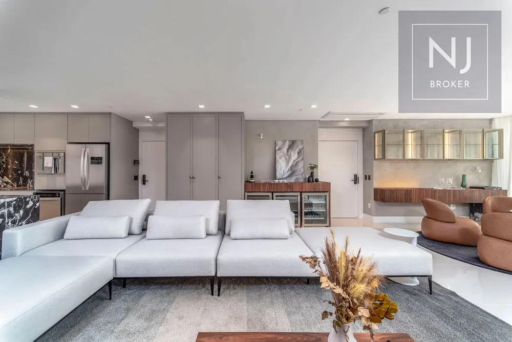 Apartamento, 4 quartos, 261 m² - Foto 6