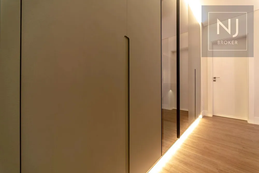 Apartamento, 4 quartos, 261 m² - Foto 10