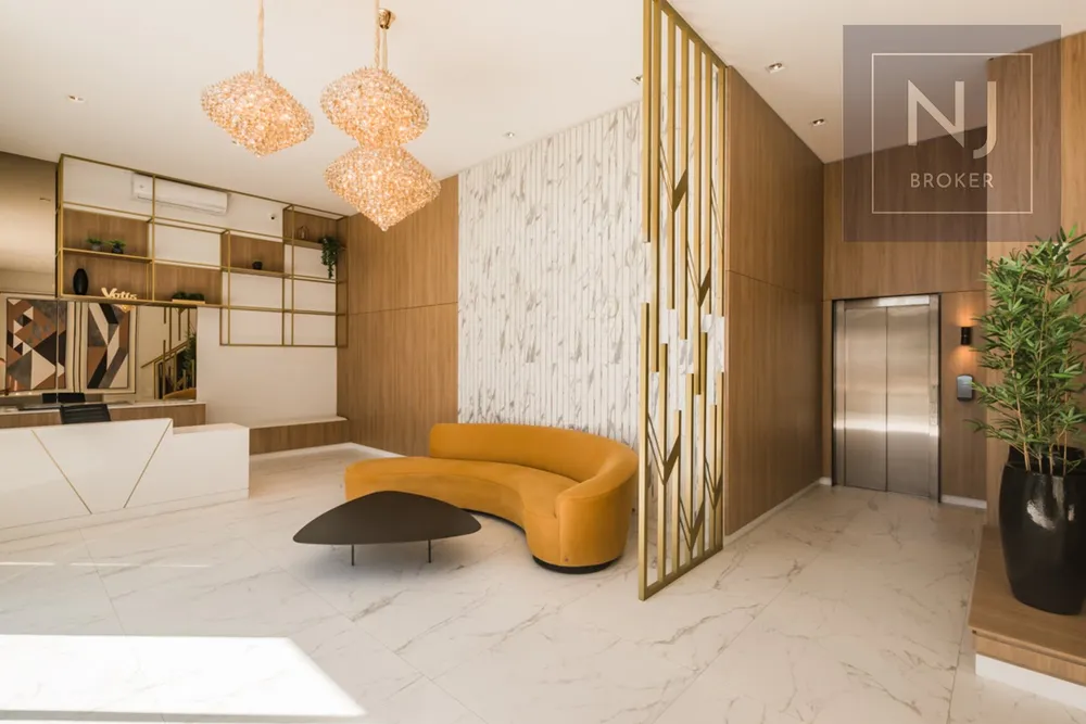 Apartamento, 2 quartos, 73 m² - Foto 4