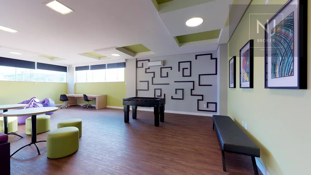 Apartamento, 3 quartos, 82 m² - Foto 2
