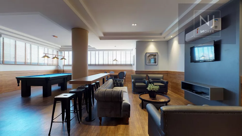 Apartamento, 3 quartos, 82 m² - Foto 4