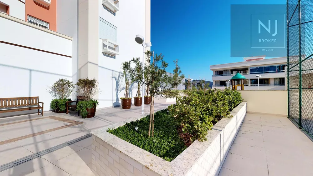 Apartamento, 3 quartos, 82 m² - Foto 3