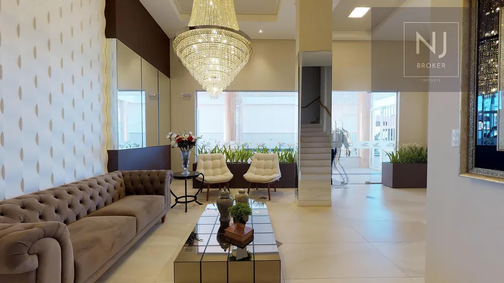Apartamento, 3 quartos, 82 m² - Foto 1