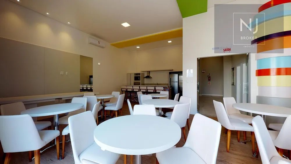 Apartamento, 3 quartos, 82 m² - Foto 15