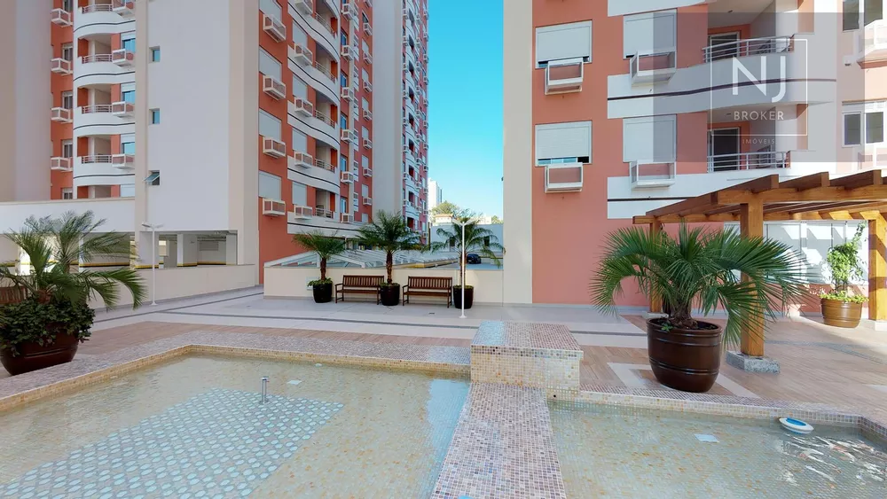 Apartamento, 3 quartos, 82 m² - Foto 1