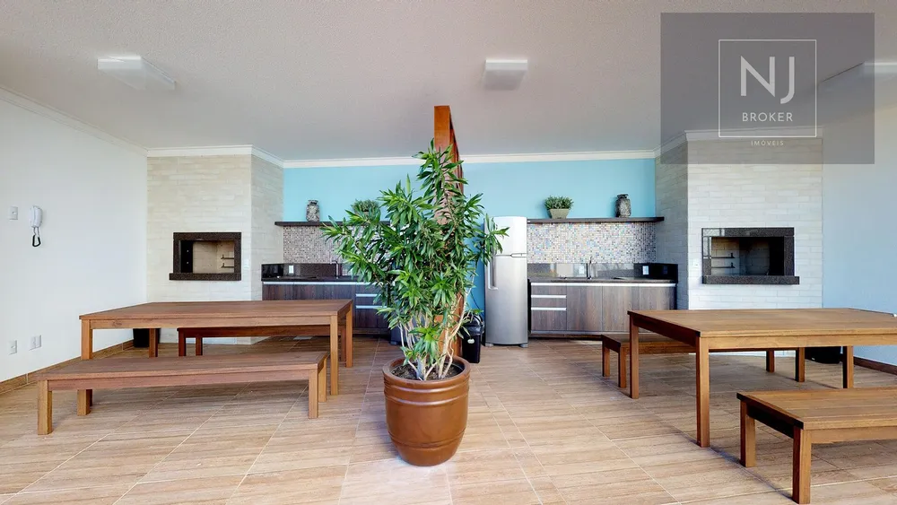 Apartamento, 3 quartos, 82 m² - Foto 11
