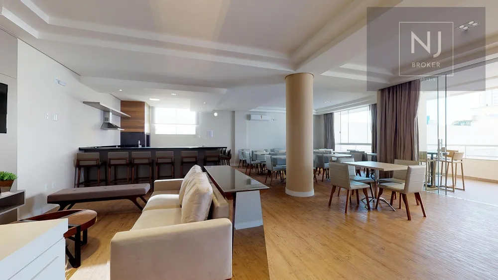 Apartamento, 3 quartos, 82 m² - Foto 12
