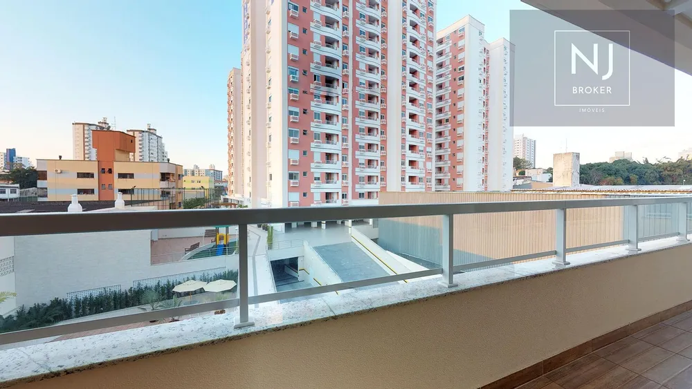 Apartamento, 3 quartos, 82 m² - Foto 2