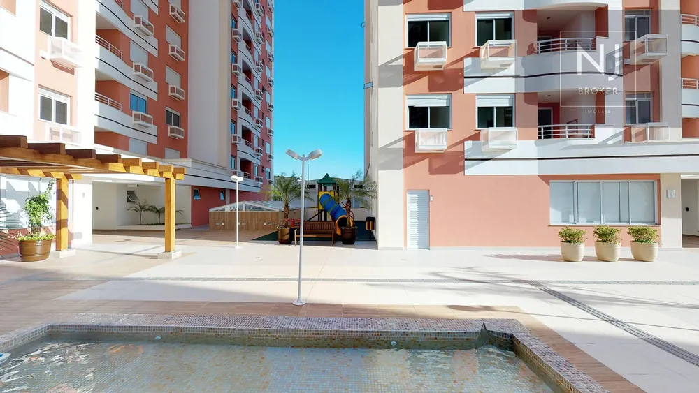 Apartamento, 3 quartos, 82 m² - Foto 6