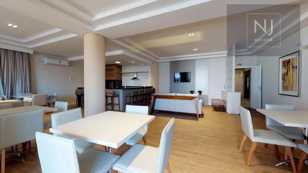 Apartamento, 3 quartos, 82 m² - Foto 9