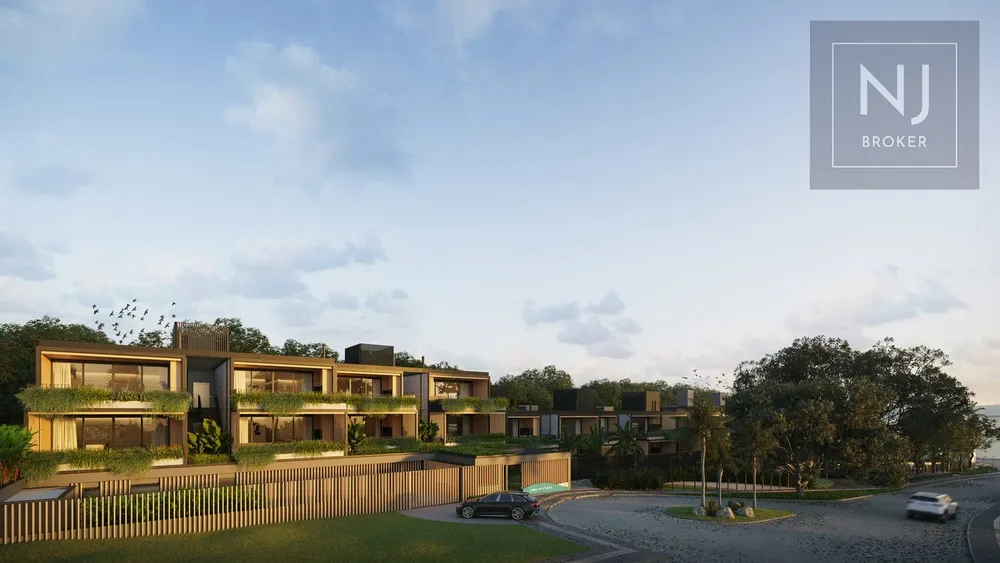 Apartamento, 4 quartos, 214 m² - Foto 2