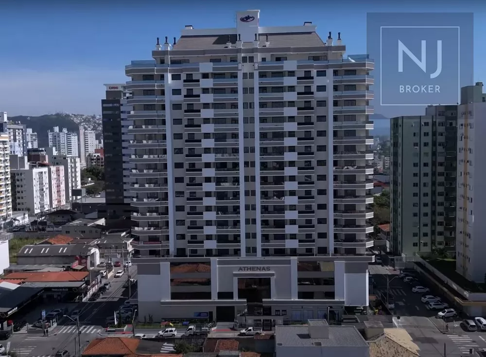 Apartamento, 3 quartos, 134 m² - Foto 2