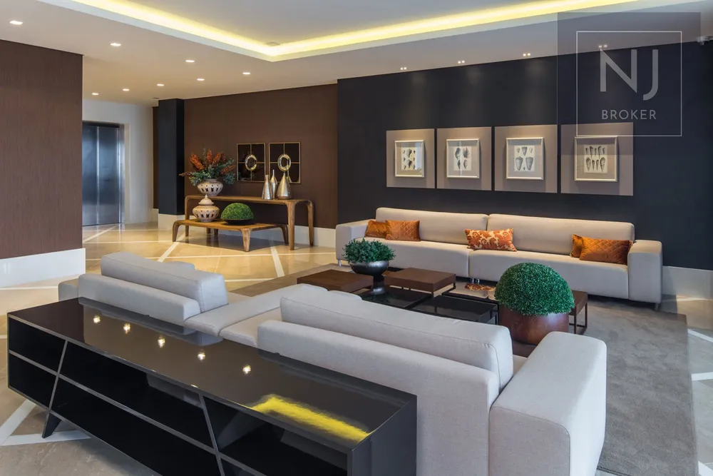 Apartamento, 4 quartos, 237 m² - Foto 10