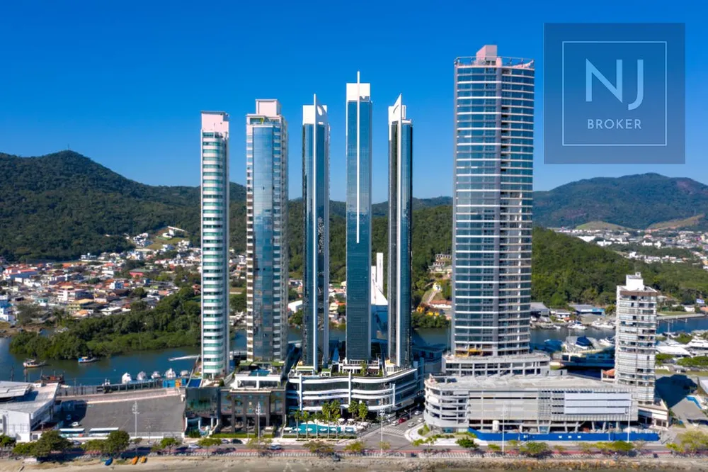 Apartamento, 4 quartos, 237 m² - Foto 4