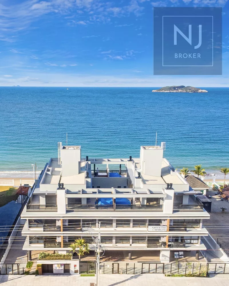 Cobertura, 2 quartos, 148 m² - Foto 1