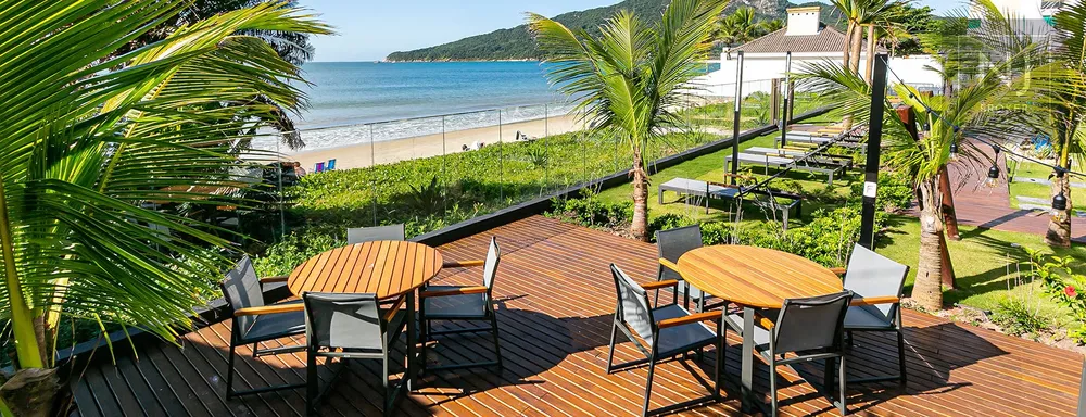 Cobertura, 2 quartos, 148 m² - Foto 3