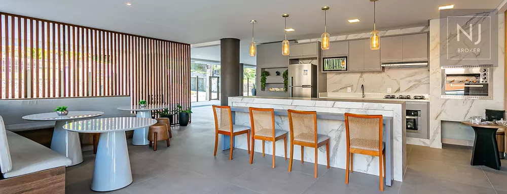 Cobertura, 2 quartos, 148 m² - Foto 2