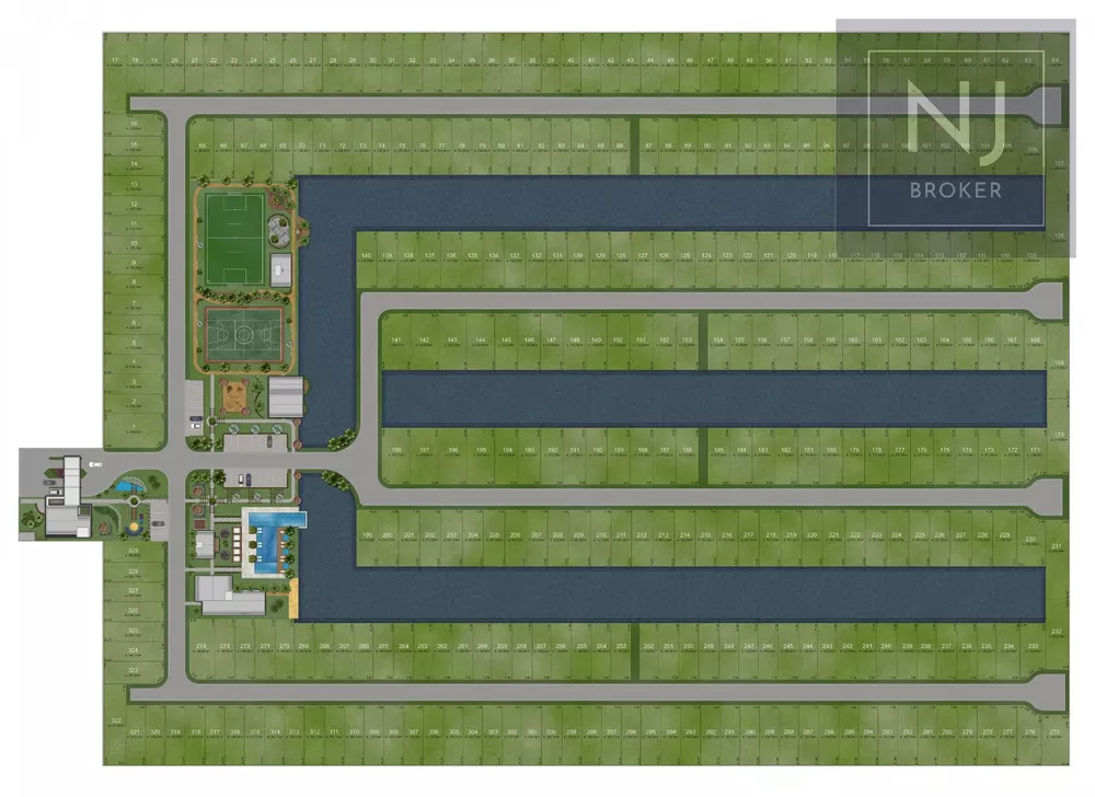 Casa de Condomínio - Foto 1