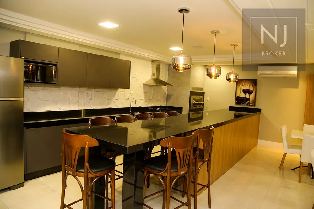 Apartamento, 3 quartos, 107 m² - Foto 3