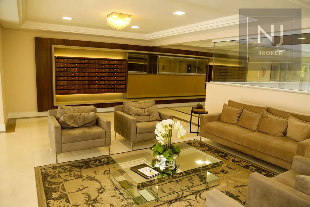Apartamento, 3 quartos, 107 m² - Foto 6