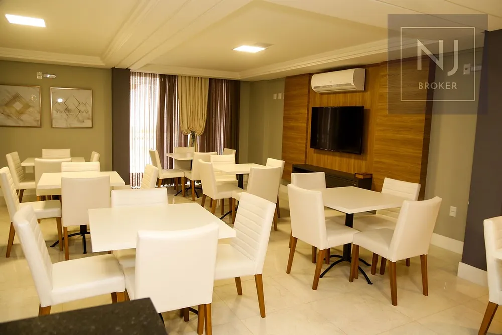 Apartamento, 3 quartos, 107 m² - Foto 9