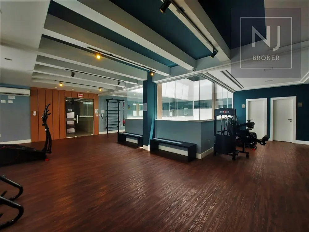 Apartamento, 3 quartos, 107 m² - Foto 11
