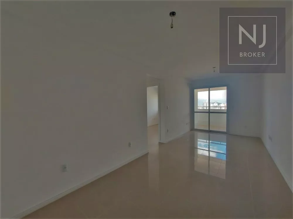 Apartamento, 3 quartos, 107 m² - Foto 1
