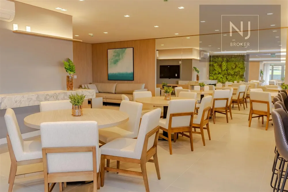 Apartamento, 3 quartos, 165 m² - Foto 5