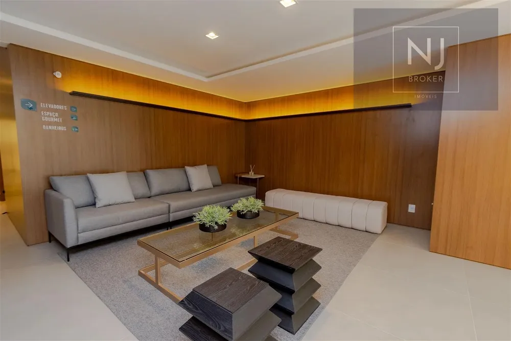 Apartamento, 3 quartos, 165 m² - Foto 9