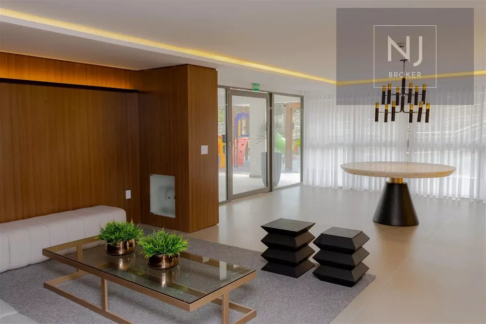Apartamento, 3 quartos, 165 m² - Foto 4