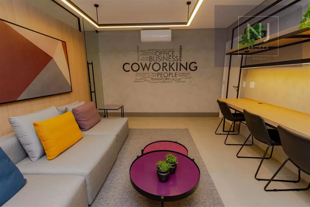 Apartamento, 3 quartos, 165 m² - Foto 1