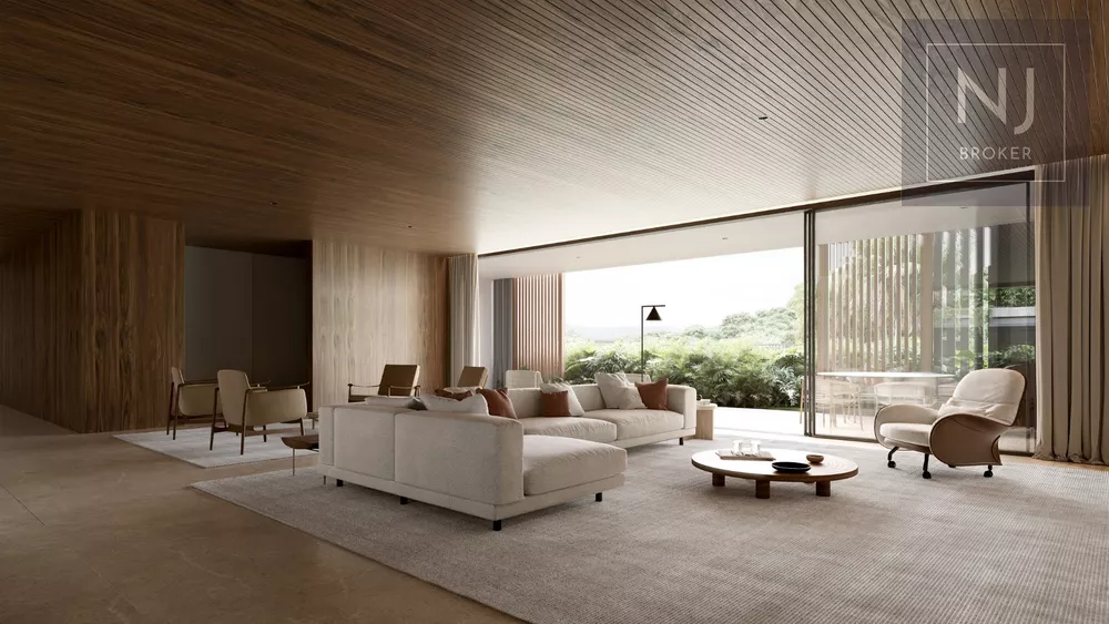 Apartamento, 4 quartos, 444 m² - Foto 4