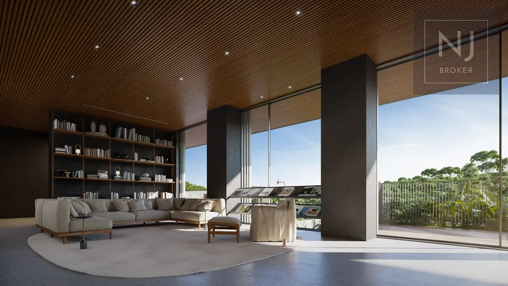 Apartamento, 4 quartos, 444 m² - Foto 7