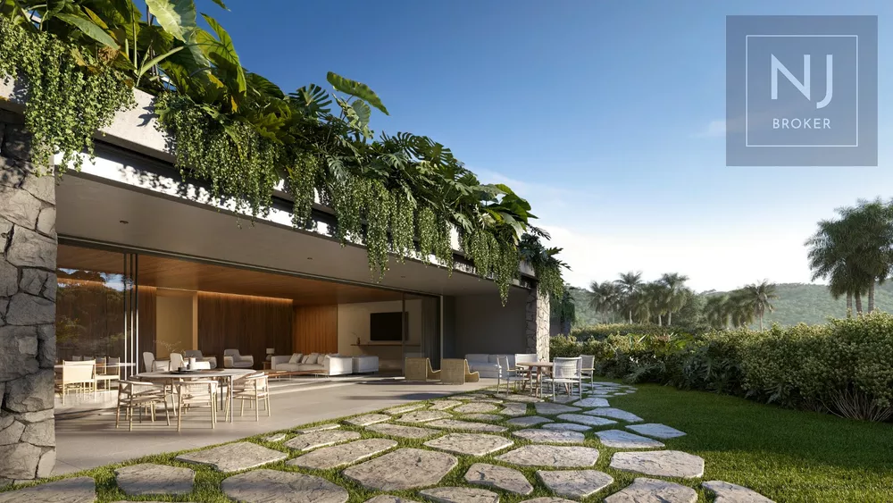 Apartamento, 4 quartos, 444 m² - Foto 3