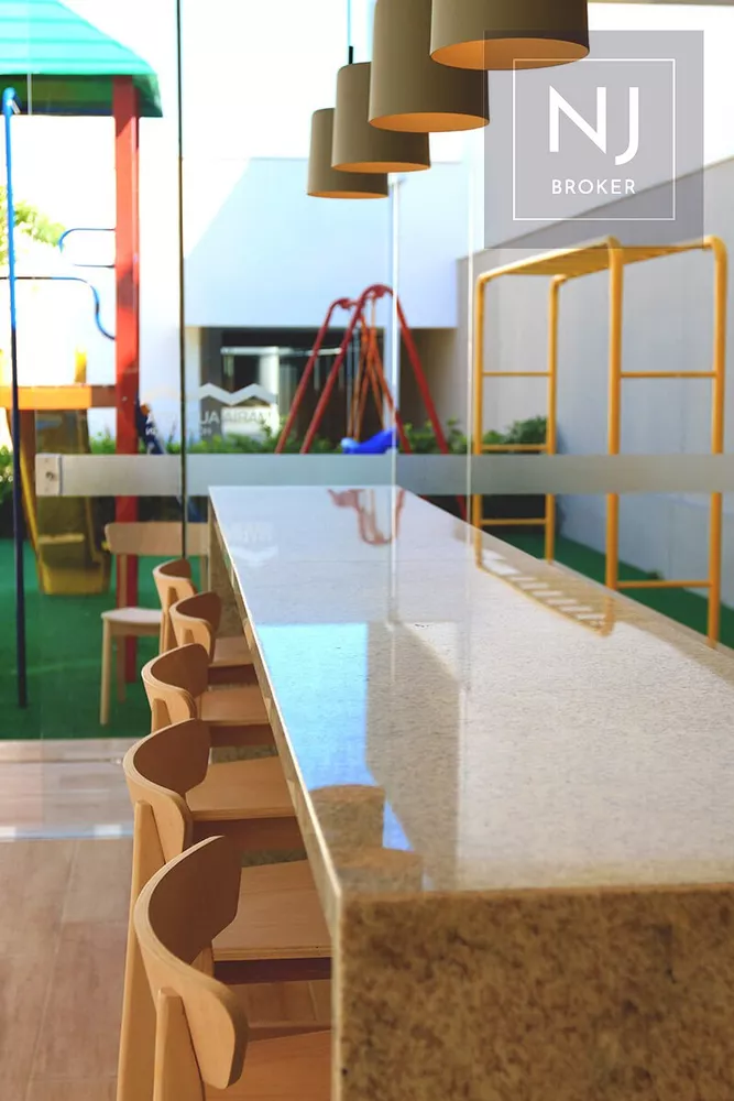 Apartamento, 2 quartos, 76 m² - Foto 1