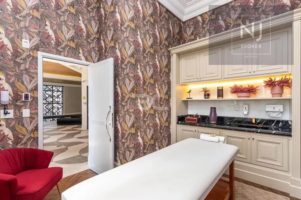 Apartamento, 4 quartos, 182 m² - Foto 2