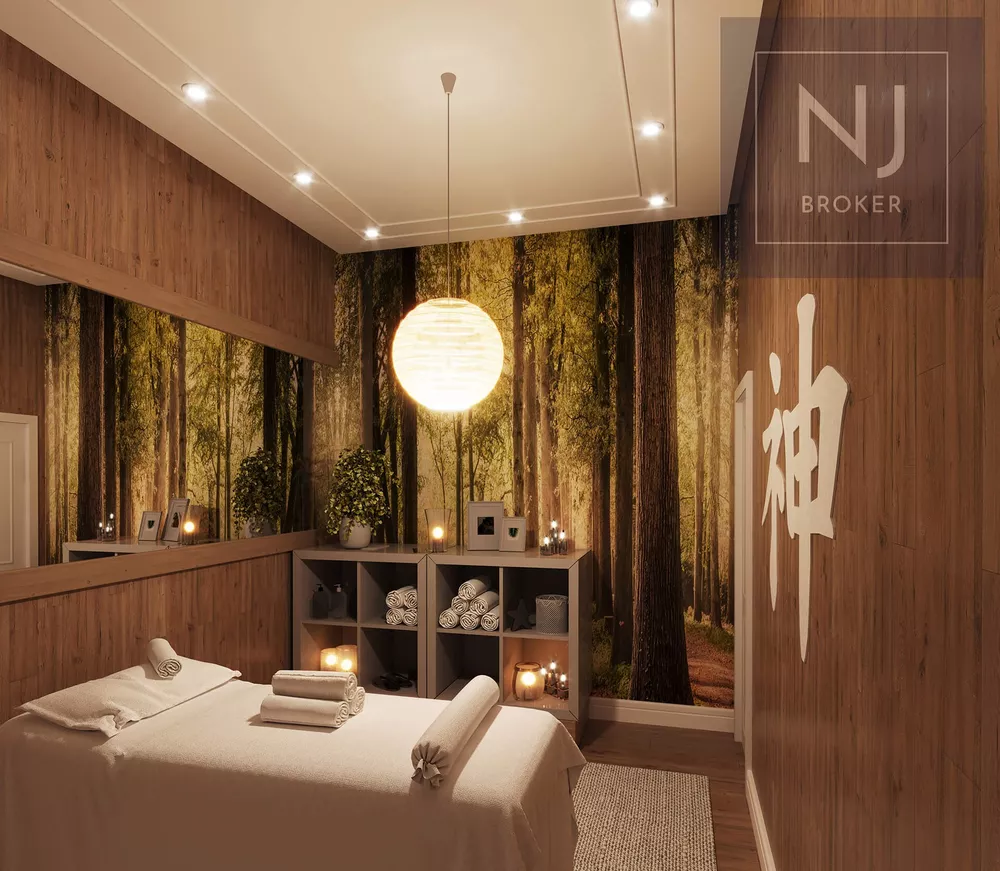 Apartamento, 3 quartos, 119 m² - Foto 2