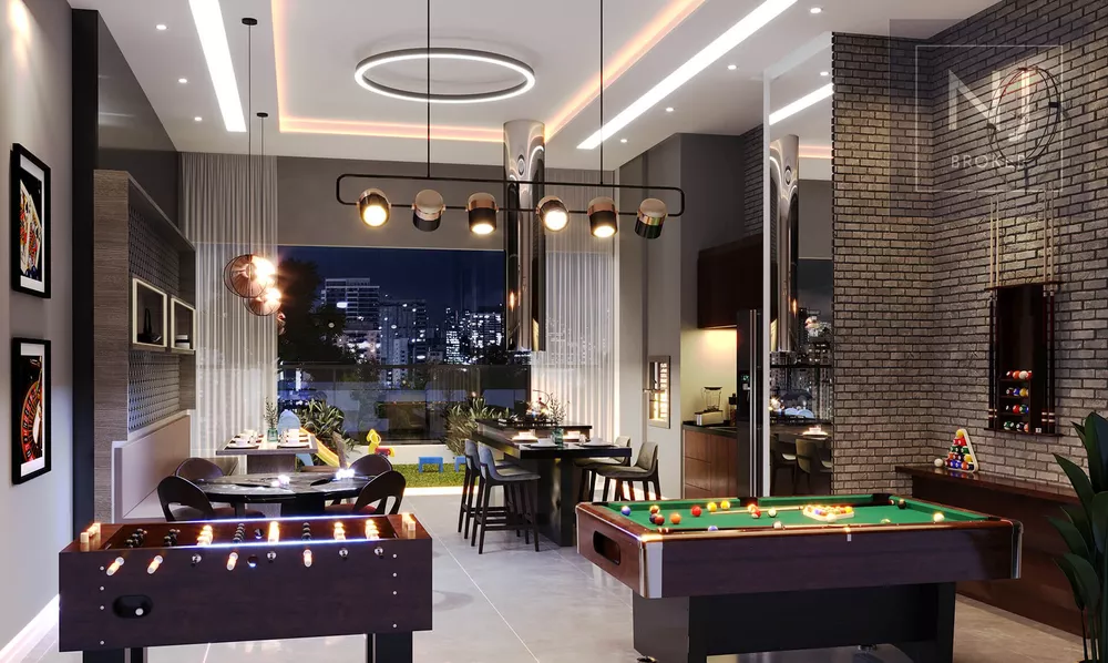 Apartamento, 3 quartos, 119 m² - Foto 4