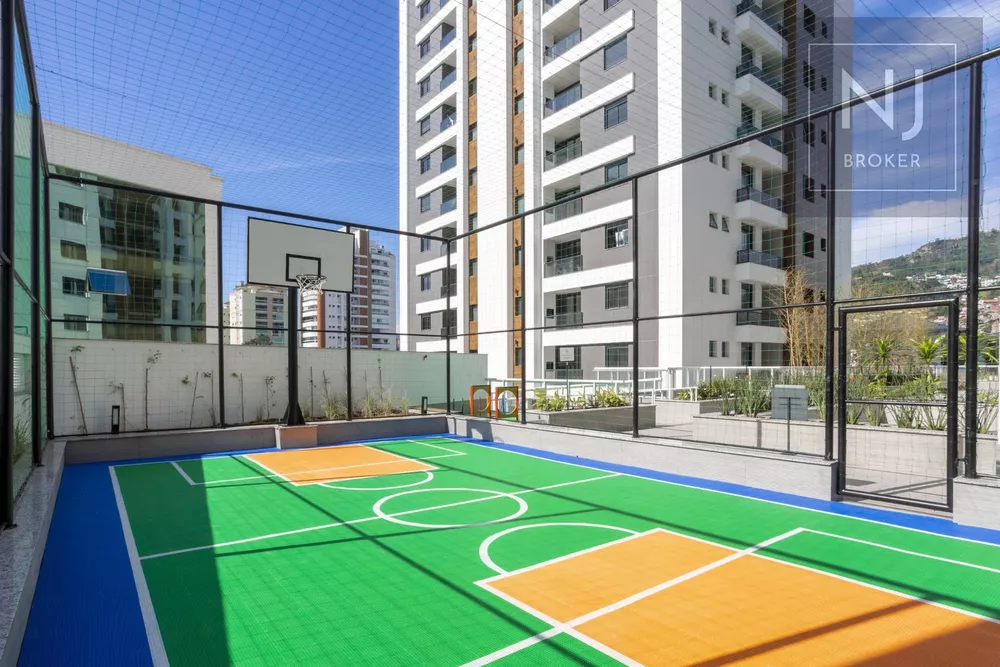 Apartamento, 3 quartos, 123 m² - Foto 1