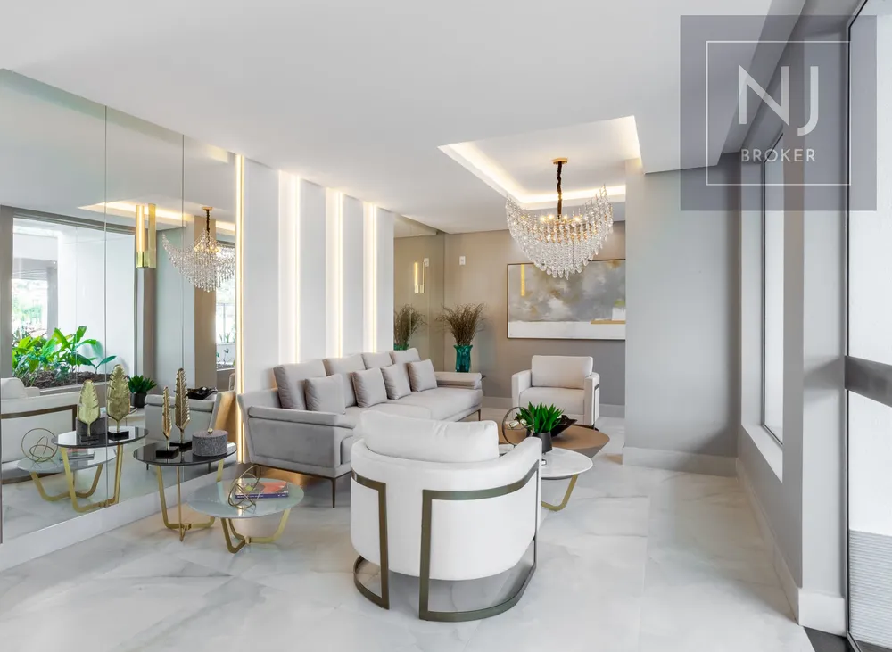 Apartamento, 3 quartos, 123 m² - Foto 7
