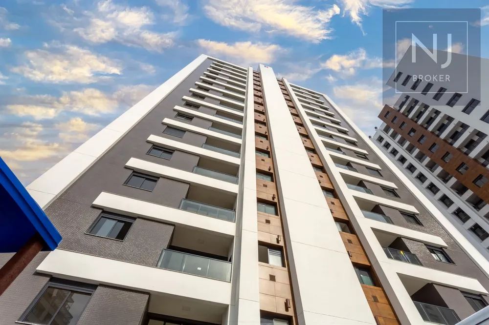 Apartamento, 3 quartos, 123 m² - Foto 2