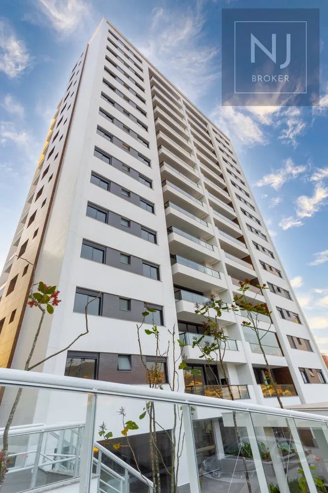 Apartamento, 3 quartos, 123 m² - Foto 1