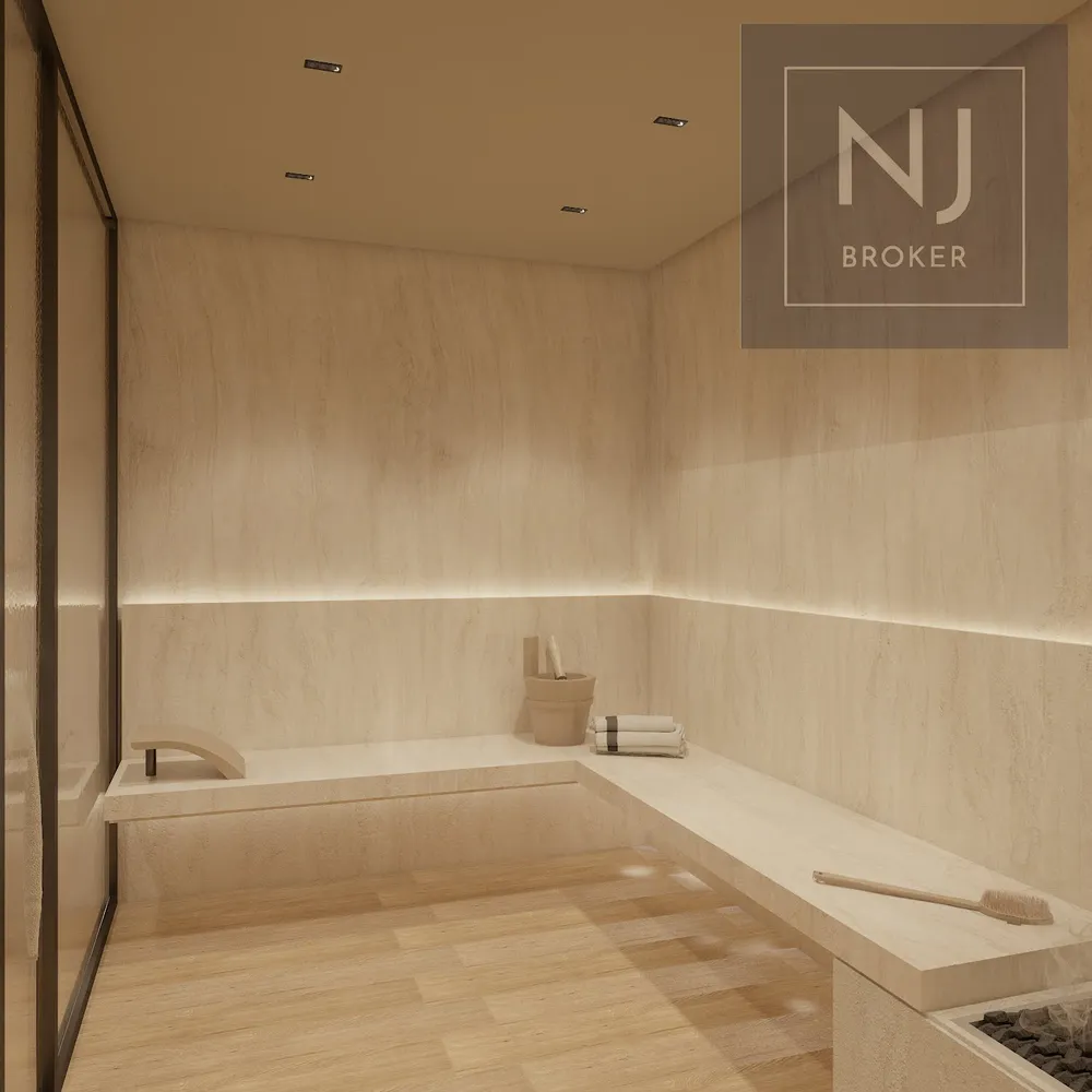 Apartamento, 3 quartos, 95 m² - Foto 12