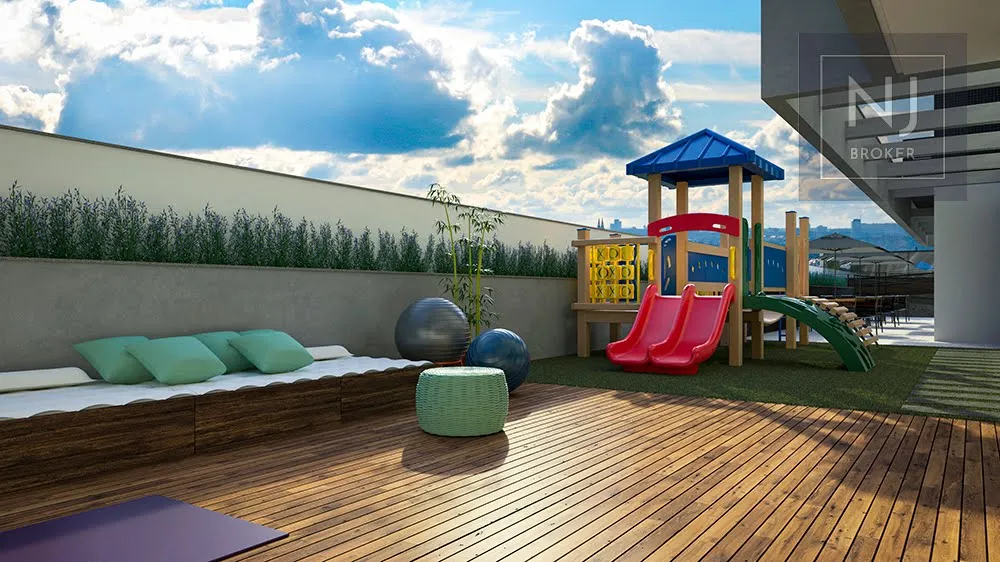Apartamento, 3 quartos, 122 m² - Foto 5